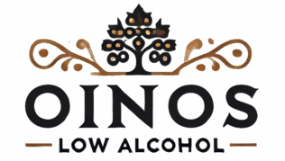Oinos Low Alcohol